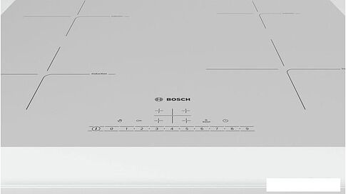 Варочная панель Bosch PUE612FF1J