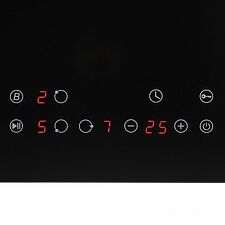 Варочная панель Krona Presto 45 BL