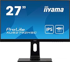 Монитор Iiyama ProLite XUB2792HSC-B1
