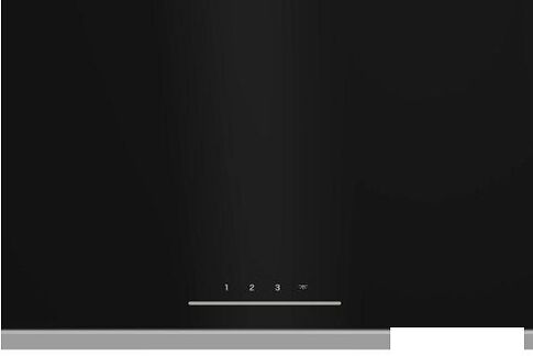 Кухонная вытяжка Grundig GDSP2460BC