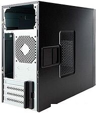 Корпус In Win EFS052 Black 500W