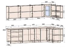 Угловая кухня Интерлиния Мила Матте 1.5x3.0 А правая (белый/белый/кастилло темный) Угловая кухня Интерлиния Мила Матте 1.5x3.0 А правая (белый/белый/кастилло темный)