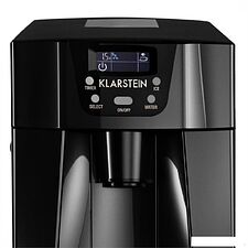 Льдогенератор Klarstein Ice Volcano 2G (черный) Льдогенератор Klarstein Ice Volcano 2G (черный)