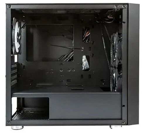 Корпус Eurocase M07 ARGB