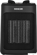 Тепловентилятор Sencor SFH 7601BK