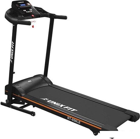 Электрическая беговая дорожка Unixfit ST-550LE