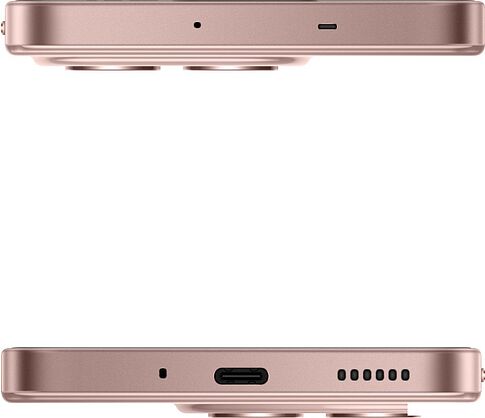 Телефон Tecno Pova 7 5G 8GB/256GB (розовая звездная пыль)