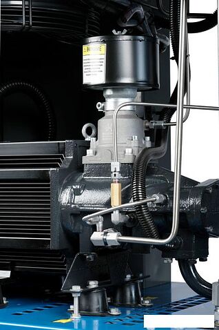 Компрессор Nordberg NCA10RD