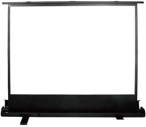 Проекционный экран CACTUS FloorExpert 113x200 CS-PSFLE-200X113