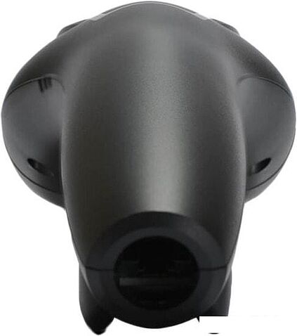 Сканер штрих-кодов Mertech (Mercury) CL-610 BLE Dongle P2D USB (черный)