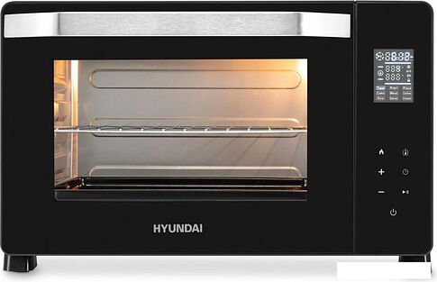 Мини-печь Hyundai MIO-HY082