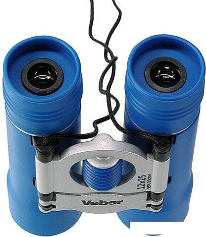 Бинокль Veber Sport new БН 12x25 [11009]