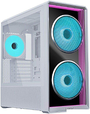 Корпус Lian Li Lancool 217 INF G99.LAN217INFW.10R