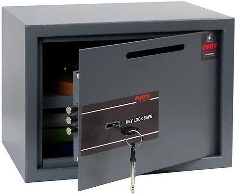 Мебельный сейф Onix LS 25KD