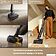 Вертикальный моющий пылесос Trouver Wet and Dry Vacuum M50 Ultra HMH28A (евровилка)
