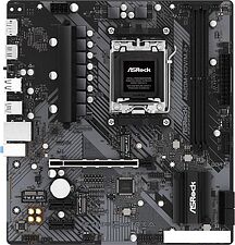 Материнская плата ASRock A620M-HDV/M.2+ Материнская плата ASRock A620M-HDV/M.2+