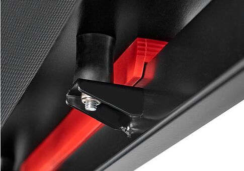 Электрическая беговая дорожка Titanium Masters Physiotech A520