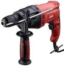 Ударная дрель ELITECH ДУ 1013РЭ2 Ударная дрель ELITECH ДУ 1013РЭ2