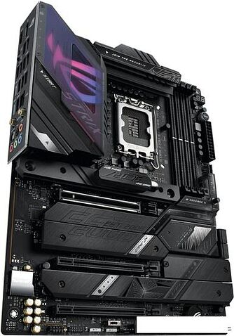 Материнская плата ASUS ROG Strix Z790-E Gaming WiFi
