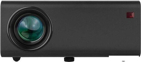 Проектор Rombica Ray (черный)