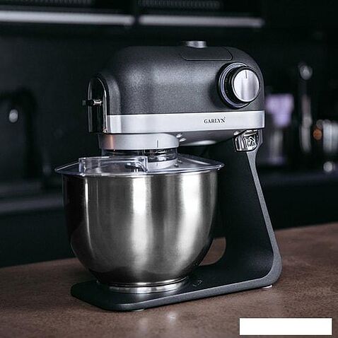 Кухонная машина Garlyn S-500