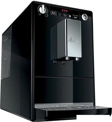 Кофеварка Melitta Caffeo Solo E950-322