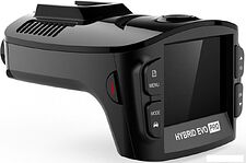Видеорегистратор-радар детектор-GPS информатор (3в1) SilverStone F1 Hybrid Evo Pro Видеорегистратор-радар детектор-GPS информатор (3в1) SilverStone F1 Hybrid Evo Pro