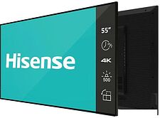 Информационная панель Hisense 55DM66D