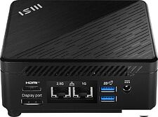 Компактный компьютер MSI Cubi 5 12M-012XRU 9S6-B0A811-264 Компактный компьютер MSI Cubi 5 12M-012XRU 9S6-B0A811-264
