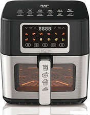 Аэрогриль (аэрофритюрница) RAF R.50001