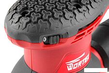 Виброшлифмашина Wortex SS 2835 AE Виброшлифмашина Wortex SS 2835 AE
