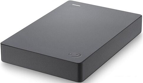 Внешний накопитель Seagate Basic STJL5000400 5TB