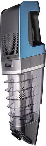 Пылесос Arnica E-Max ET11201 (синий)