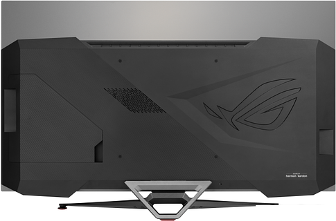 Игровой монитор ASUS ROG Swift PG48UQ