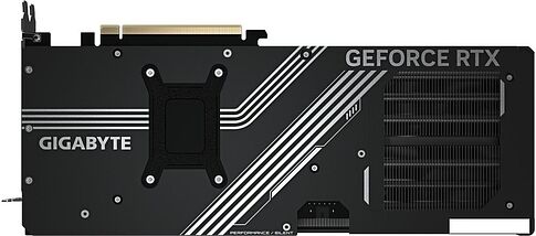 Видеокарта Gigabyte GeForce RTX 5070 Ti Windforce SFF 16G GV-N507TWF3-16GD