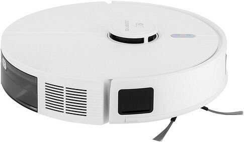 Робот-пылесос Polaris PVCRDC 5006 Wi-Fi IQ Home (белый)