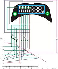 Циркуляционный насос IBO Magi 25-100/180 (230V) Циркуляционный насос IBO Magi 25-100/180 (230V)