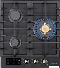 Варочная панель Hiberg VM 4235 B