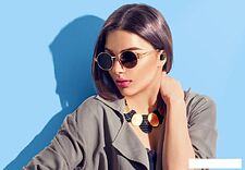 Наушники Celebrat W7 (черный)