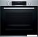 Электрический духовой шкаф Bosch HBG5780S6