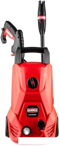 Мойка высокого давления Hammer MVD1500C