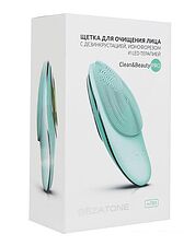 Щетка для лица Gezatone m780 Clean & Beauty PRO