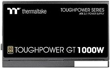 Блок питания Thermaltake Toughpower GT 1000W PS-TPT-1000FNFAGE-3