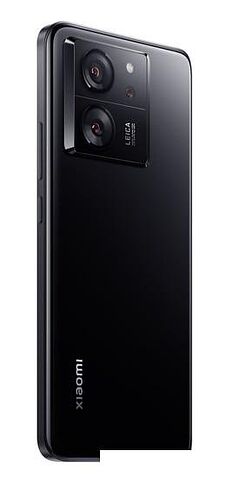 Смартфон Xiaomi 13T Pro 12GB/256GB международная версия (черный)
