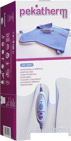 Электрическая грелка Pekatherm S40