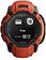Умные часы Garmin Instinct 2x Solar (оранжевый)