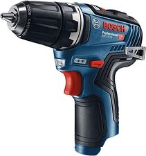 Дрель-шуруповерт Bosch GSR 12V-35 Professional 06019H8000 (без АКБ) Дрель-шуруповерт Bosch GSR 12V-35 Professional 06019H8000 (без АКБ)