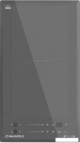 Варочная панель MAUNFELD CVI292S2FLGR Inverter