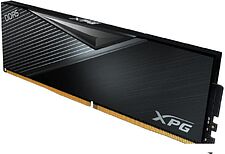Оперативная память ADATA XPG Lancer 16ГБ DDR5 5200 МГц AX5U5200C3816G-CLABK Оперативная память ADATA XPG Lancer 16ГБ DDR5 5200 МГц AX5U5200C3816G-CLABK