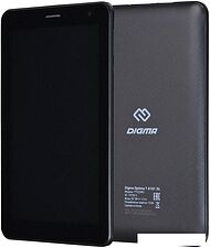 Планшет Digma Optima 7 A101 TT7223PG 3G (черный)